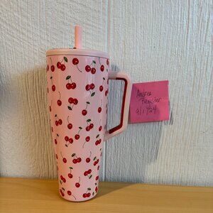 Brumate Era Cherry 40 oz NEW Ships tomorrow!